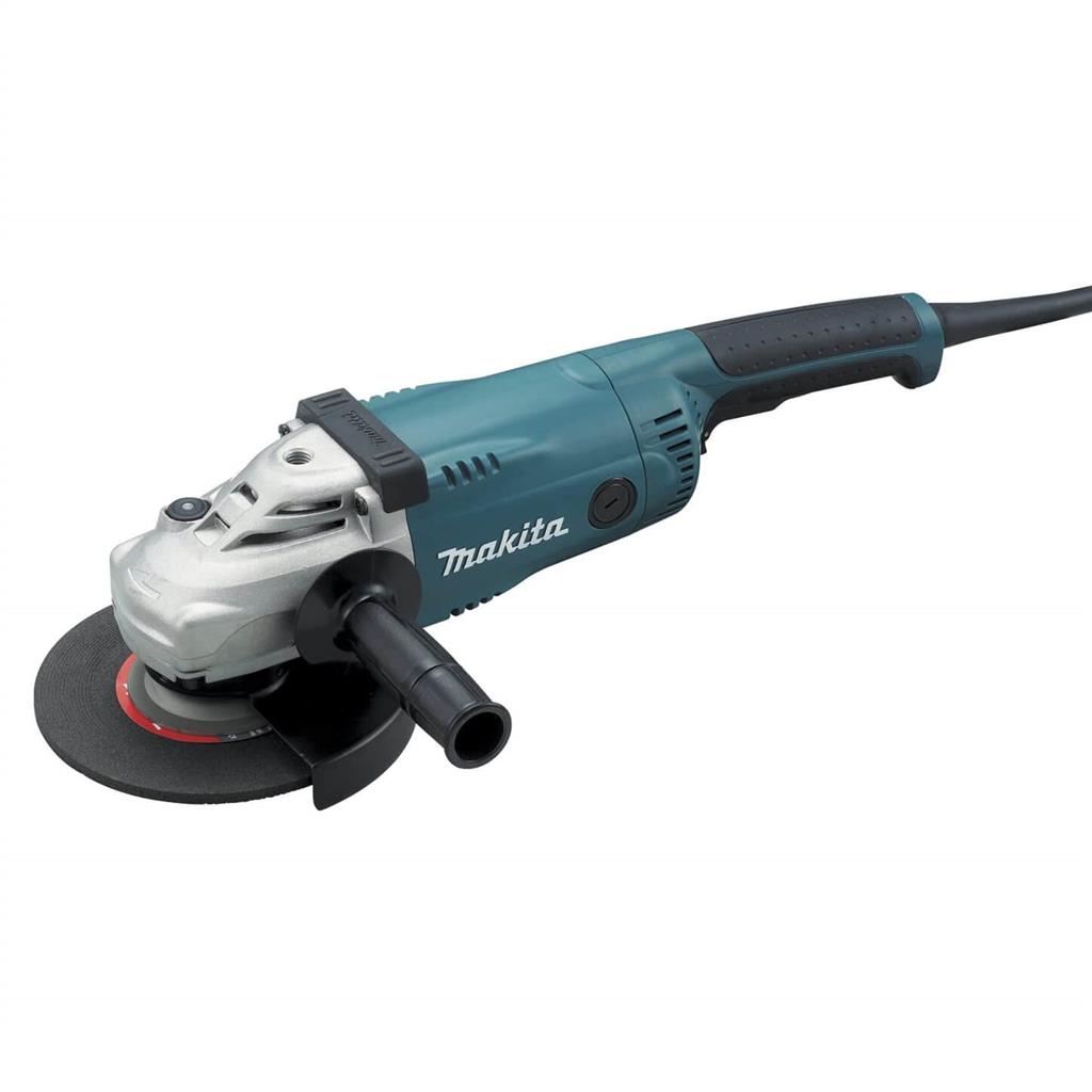 Makita GA7050 15 Amp 7 in. Angle Grinder