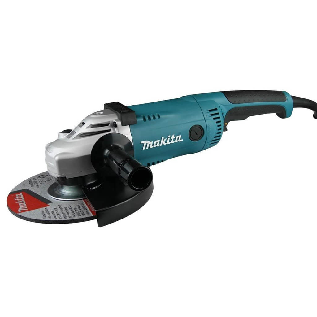 Makita GA7050 15 Amp 7 in. Angle Grinder