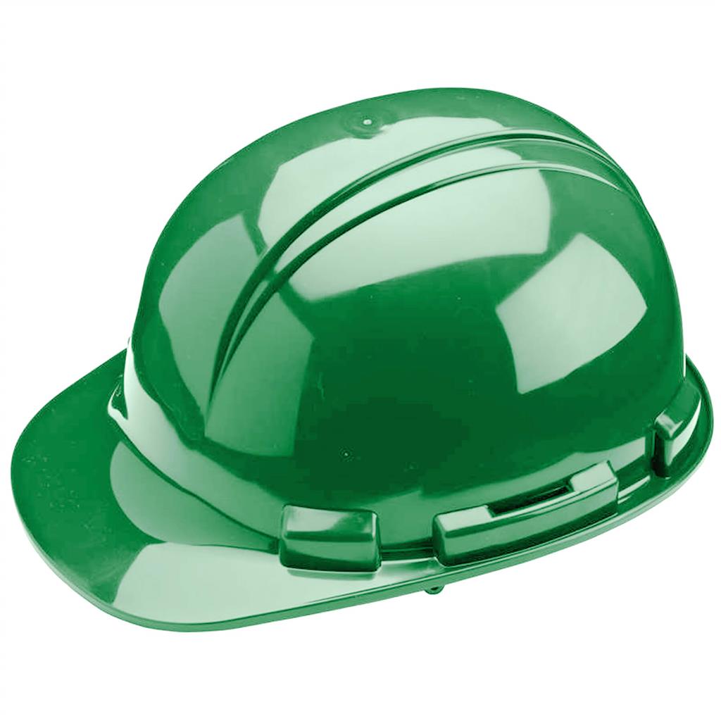 Dynamic HP241R Mont-Blanc Series Foam Lined Cap Style Hard Hat with Ratchet ASNI Z89 Type 2 Class E CSA Z94 Type 2 Class E