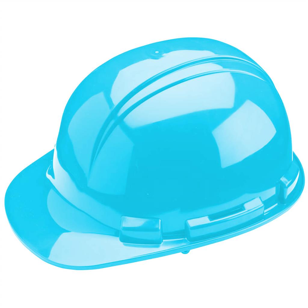 Dynamic HP241R Mont-Blanc Series Foam Lined Cap Style Hard Hat with Ratchet ASNI Z89 Type 2 Class E CSA Z94 Type 2 Class E