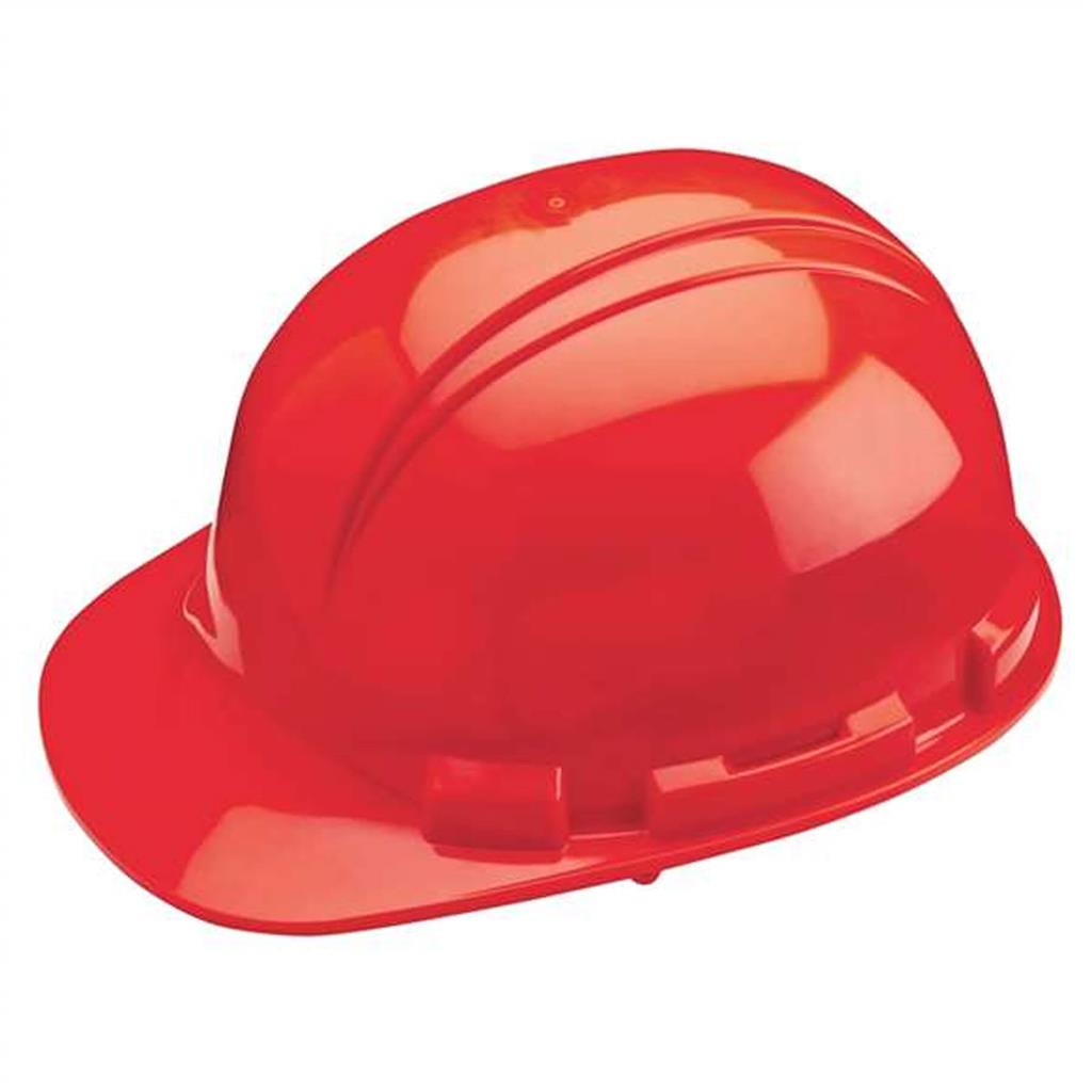 Dynamic HP241R Mont-Blanc Series Foam Lined Cap Style Hard Hat with Ratchet ASNI Z89 Type 2 Class E CSA Z94 Type 2 Class E