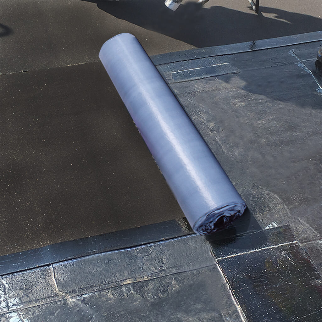 DuraDrive 36 in. x 65 ft. Water and Ice Roofing Underlayment