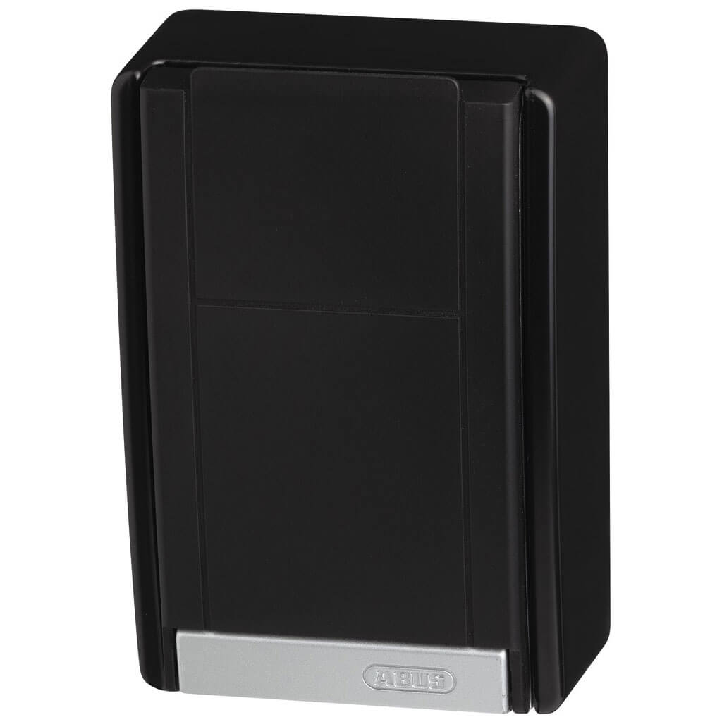 ABUS 767-C Wall-Mounted 10-Push Button Secure Key Storage Lock Box