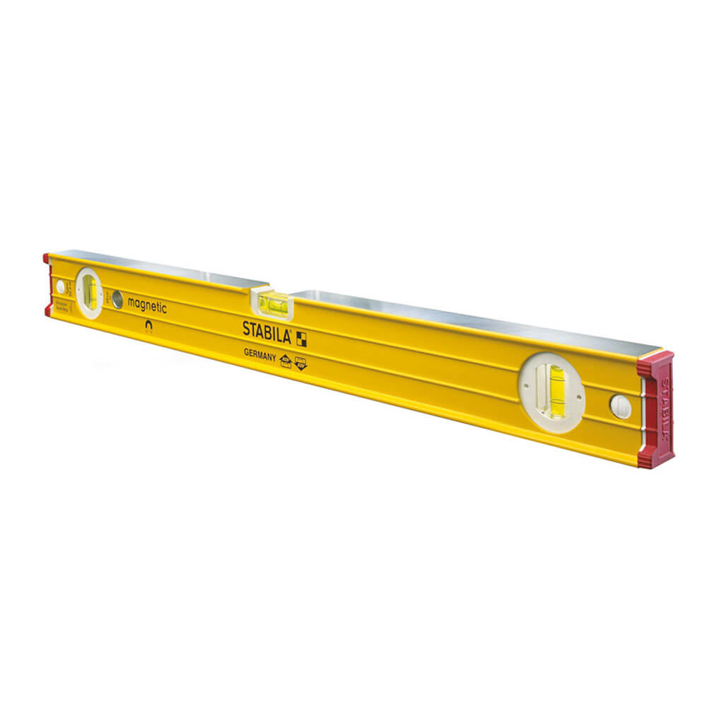 STABILA 38632 32 in. TYPE 96M Rare Earth Magnetic Level