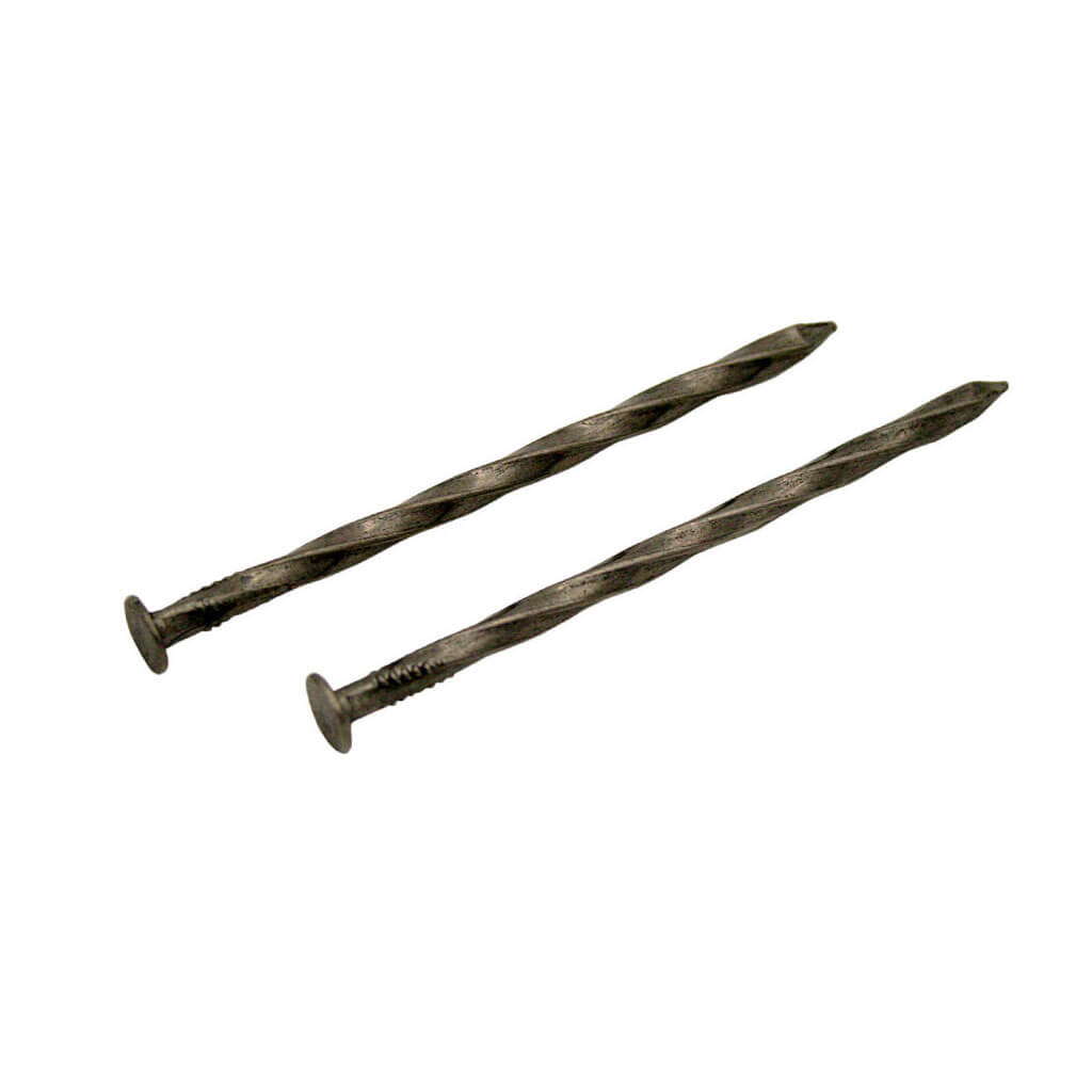 DuraDrive 3-1/2 in. Hot Dipped Galvanized Spiral Shank Ardox Nails (50 lb. per Box)