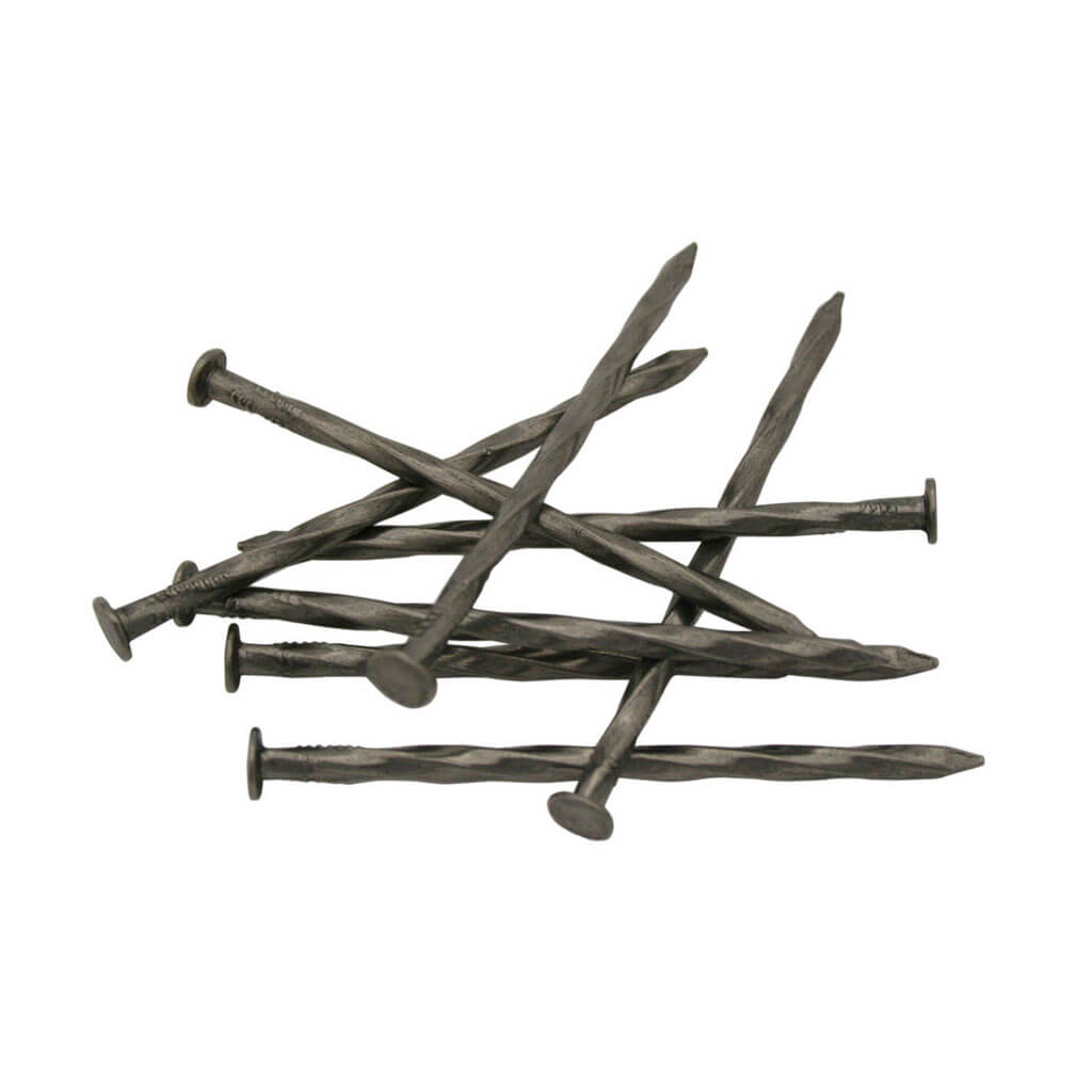 DuraDrive 3-1/2 in. Hot Dipped Galvanized Spiral Shank Ardox Nails (50 lb. per Box)
