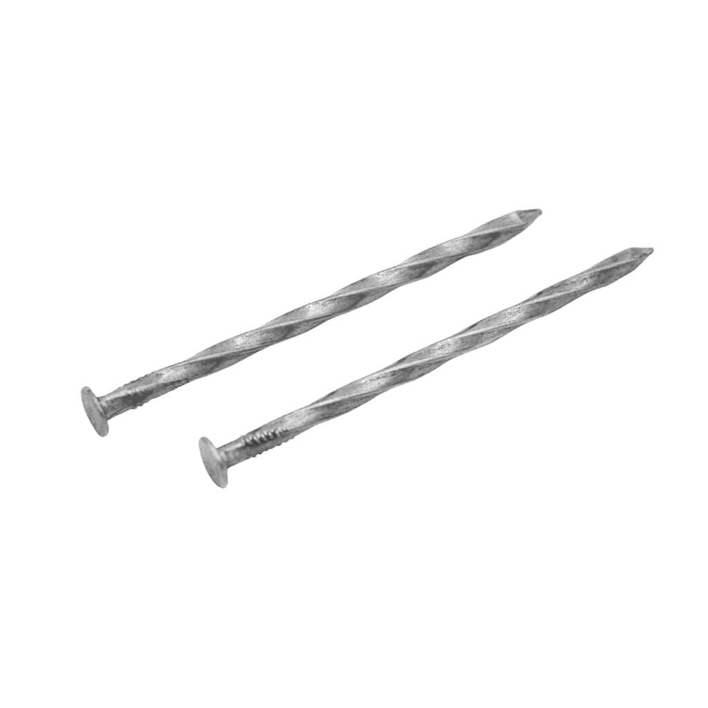 DuraDrive 3-1/4 in. Hot Dipped Galvanized Spiral Shank Ardox Nails (50 lb. per Box)