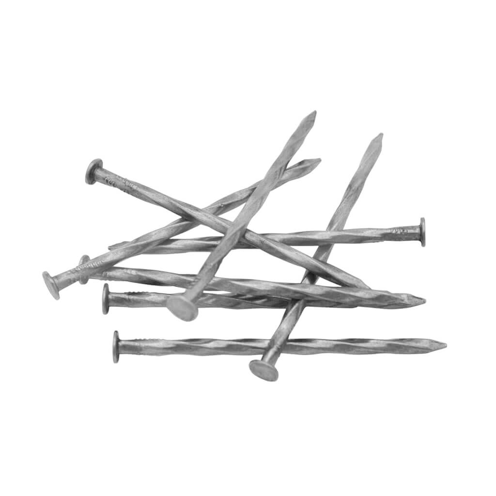 DuraDrive 3-1/4 in. Hot Dipped Galvanized Spiral Shank Ardox Nails (50 lb. per Box)