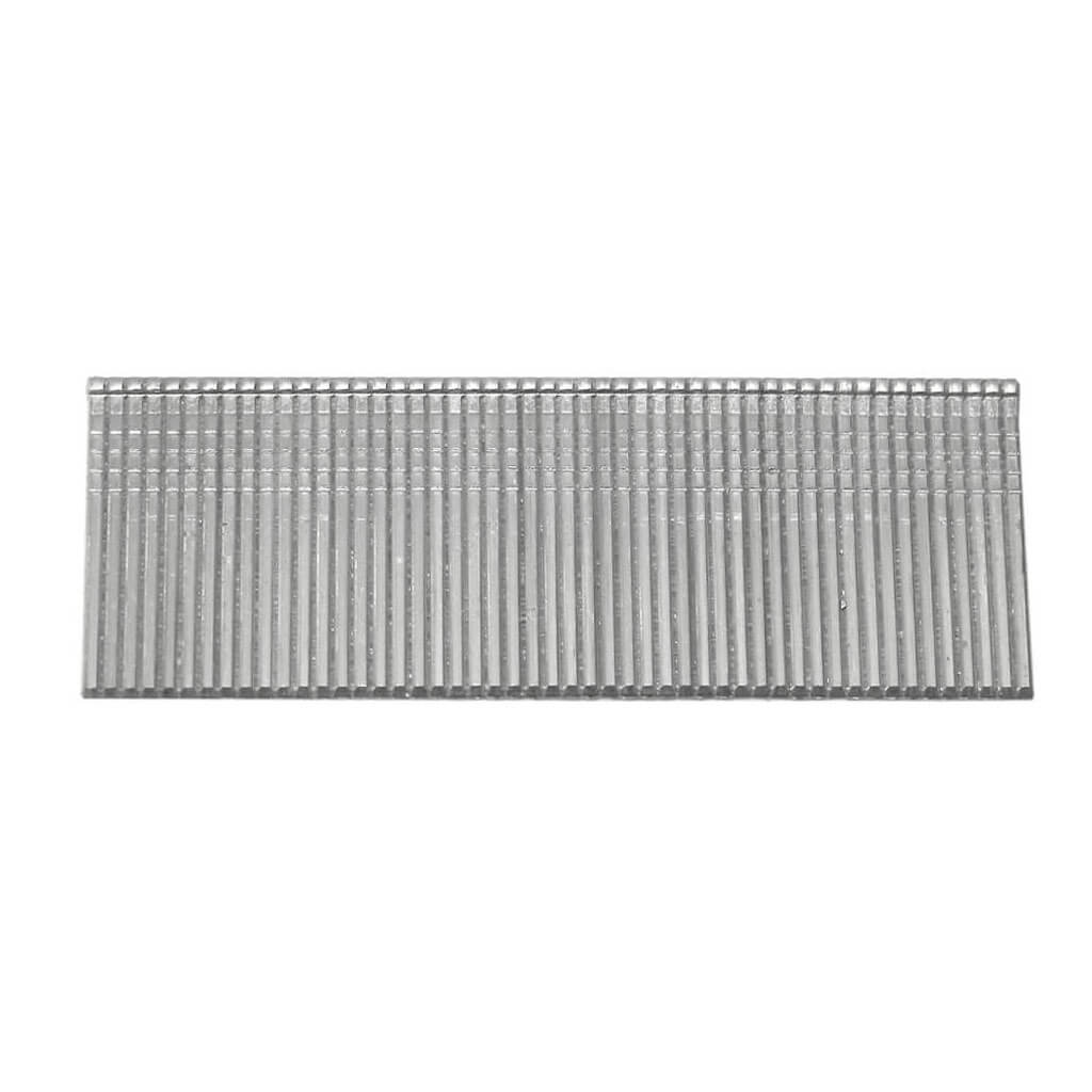 DuraDrive 1-1/4 in. 16-Gauge Galvanized Finish Nails (2,500-Pack)