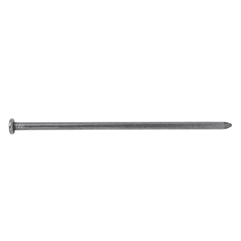 DuraDrive 12 in. Bright Finish Thin Smooth Shank Common Nails (50 lb. per Box)