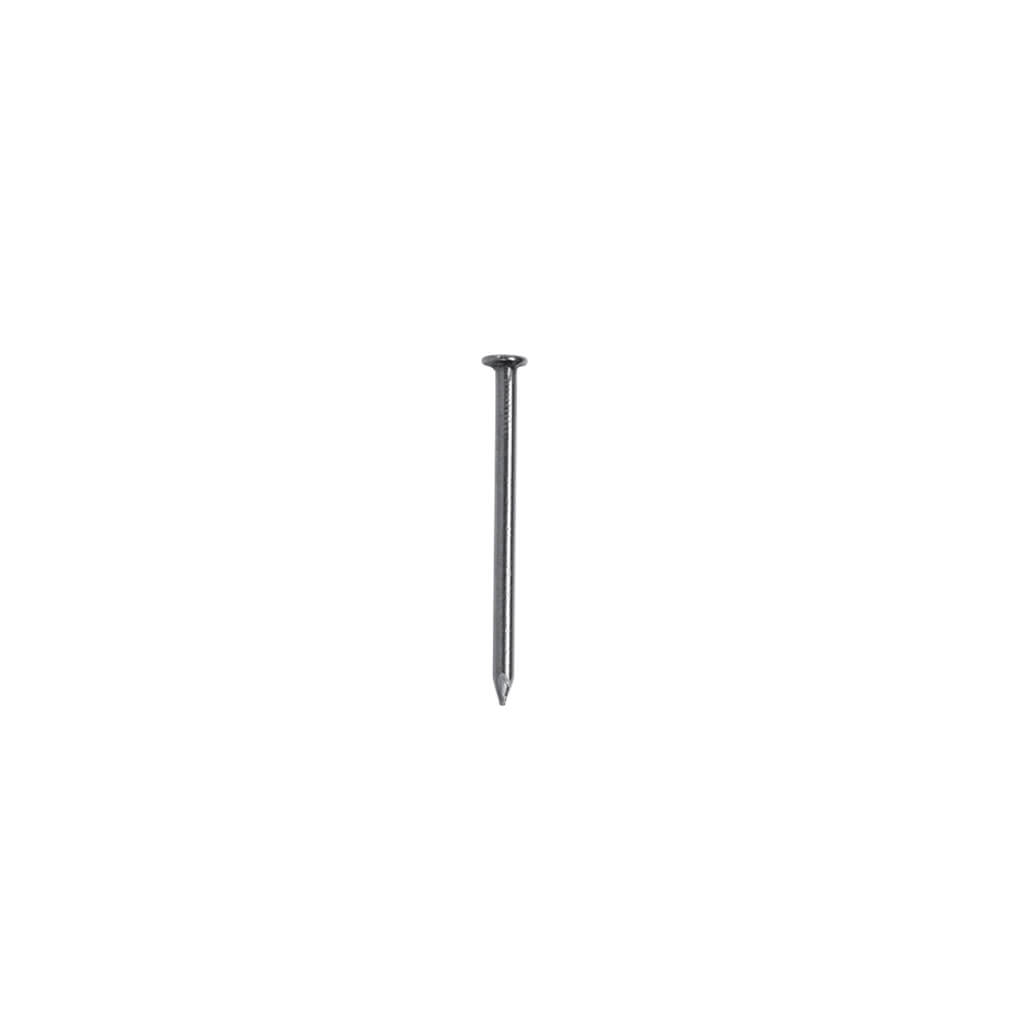 DuraDrive 2-1/2 in. Bright Finish Thin Smooth Shank Common Nails (50 lb. per Box)
