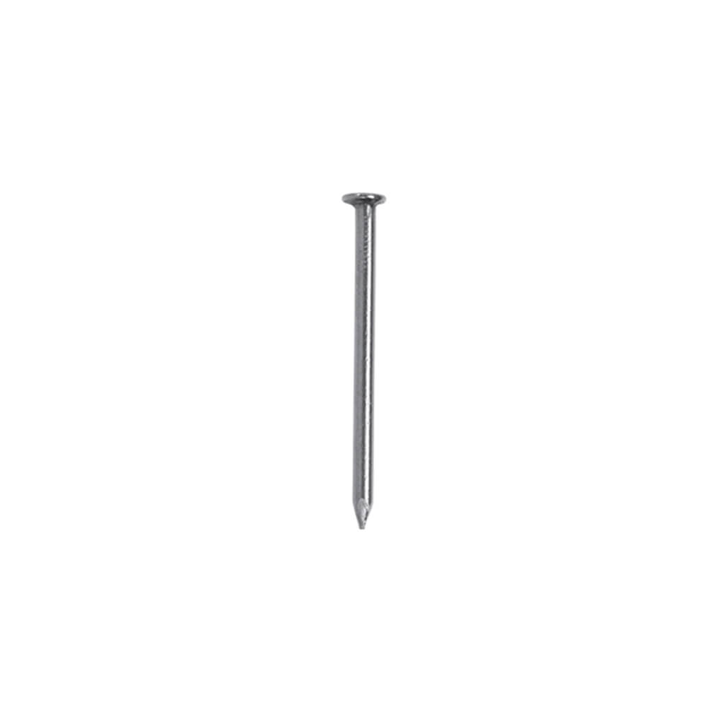 DuraDrive 3-1/2 in. Bright Finish Thin Smooth Shank Common Nails (50 lb. per Box)