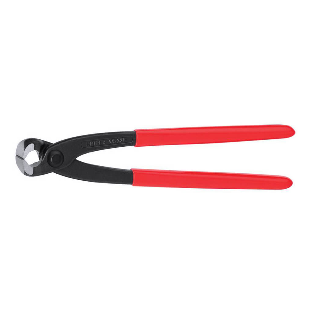 Knipex 99 01 250 SBA 10in. CONCRETERS' NIPPERS