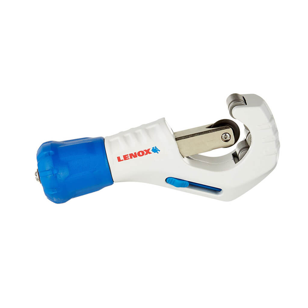 LENOX 21011TC138 1/8 in. to 1-3/8 in. Copper Tubing and Pipe Cutter