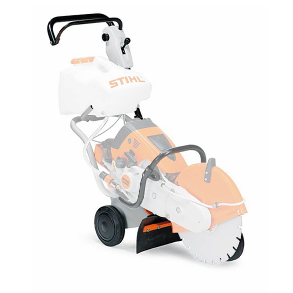 STIHL Mounting Cart Hardware Kit for FW20 CutQuik Cart (TS 700, 800)