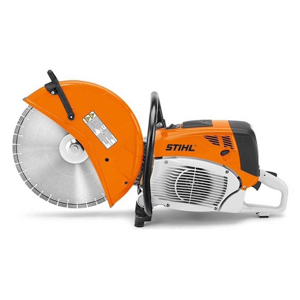 STIHL TS800 QUIKCUT 16 in. Cut-Off Concrete Power Cutter Saw (Blade Not Included)