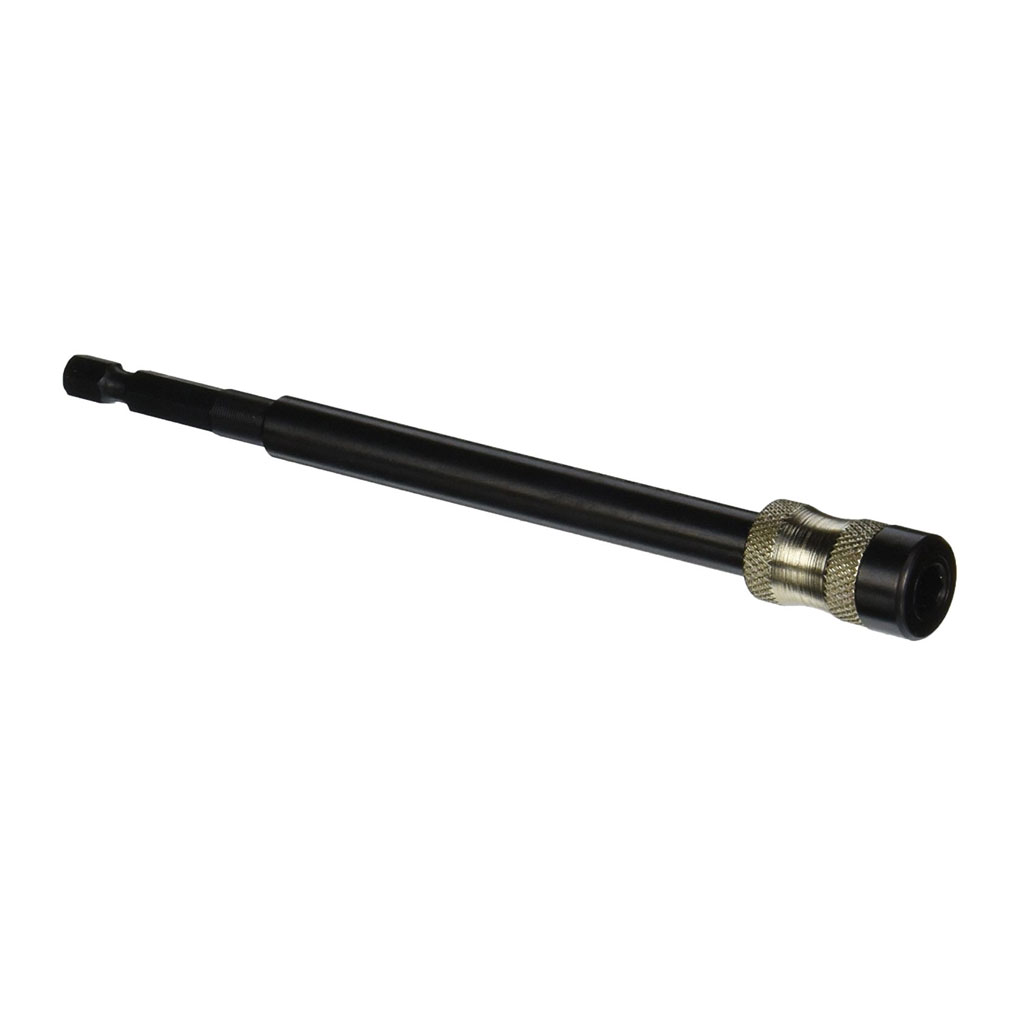 DEWALT DW1588 1/4 in. x 6 in. Spade Drill Bit Extension
