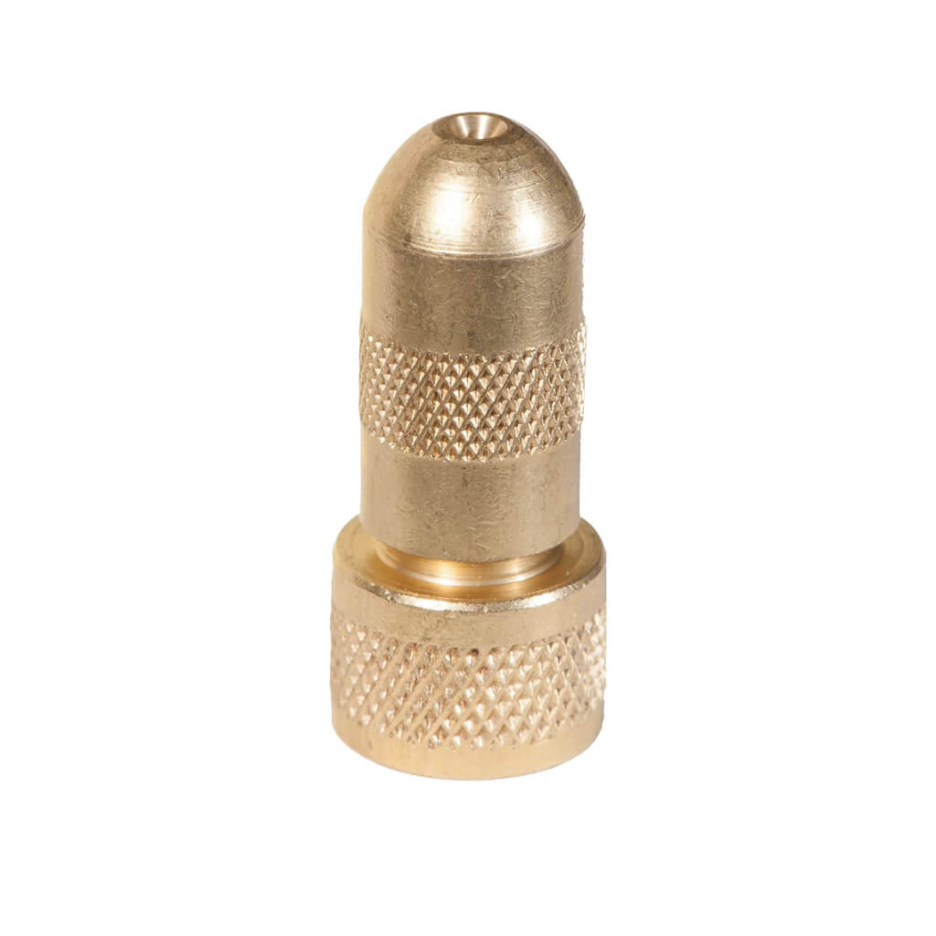 Chapin 6-6000 Brass Adjustable Cone Nozzle with Viton Replacement for Concrete Sprayer