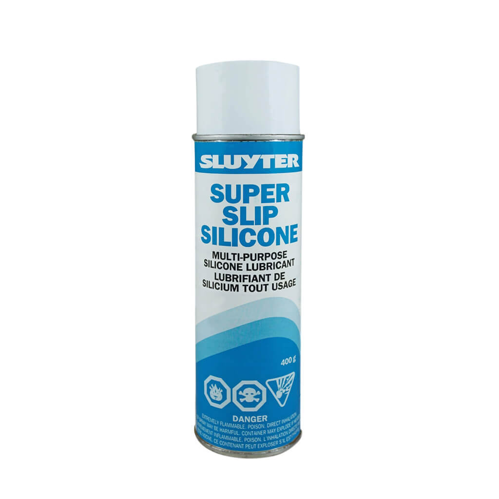 SLUYTER 400g Multi-Purpose Silicone Lubricant