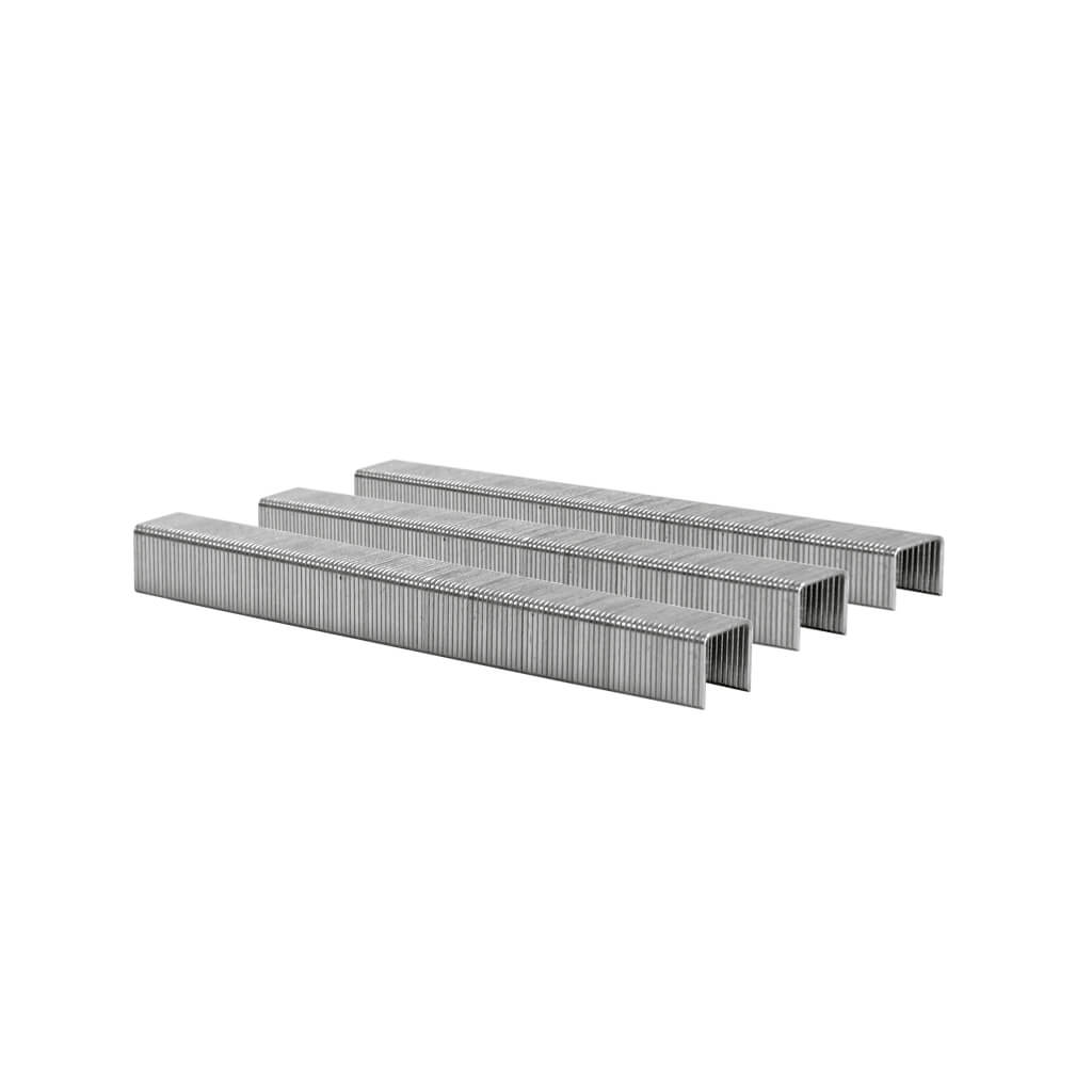 DuraDrive 1/2 in. x 7/16 in. Crown 18-Gauge 80 Series Galvanized Steel Coated Staples (5,000-Pack)