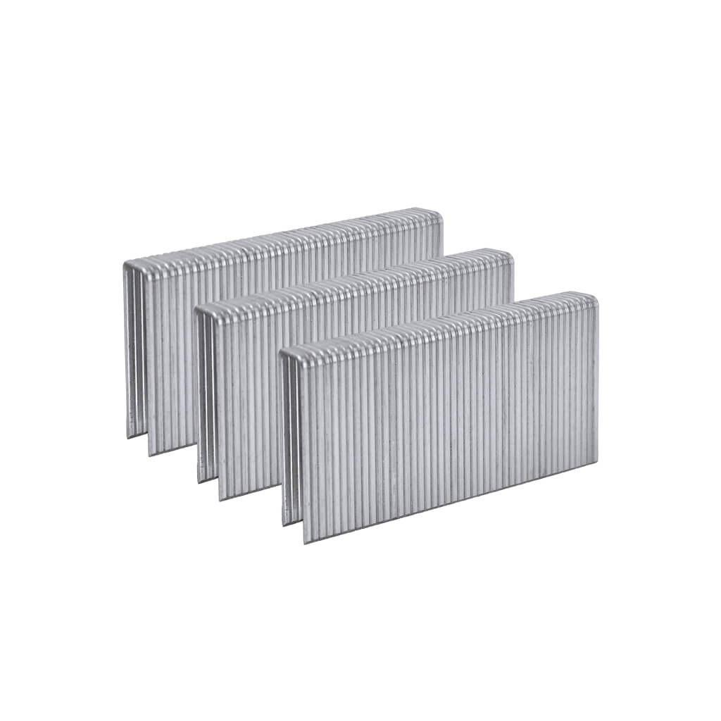 DuraDrive 1-3/4 in. x 1/2 in. Crown BCS1500 Series Galvanzied Steel Coated Staples (5,000-Pack)