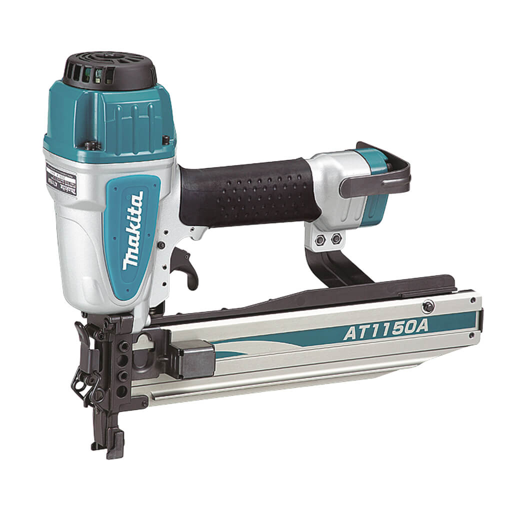 Makita AT1150A 7/16 in. 16-Gauge Medium Crown Stapler