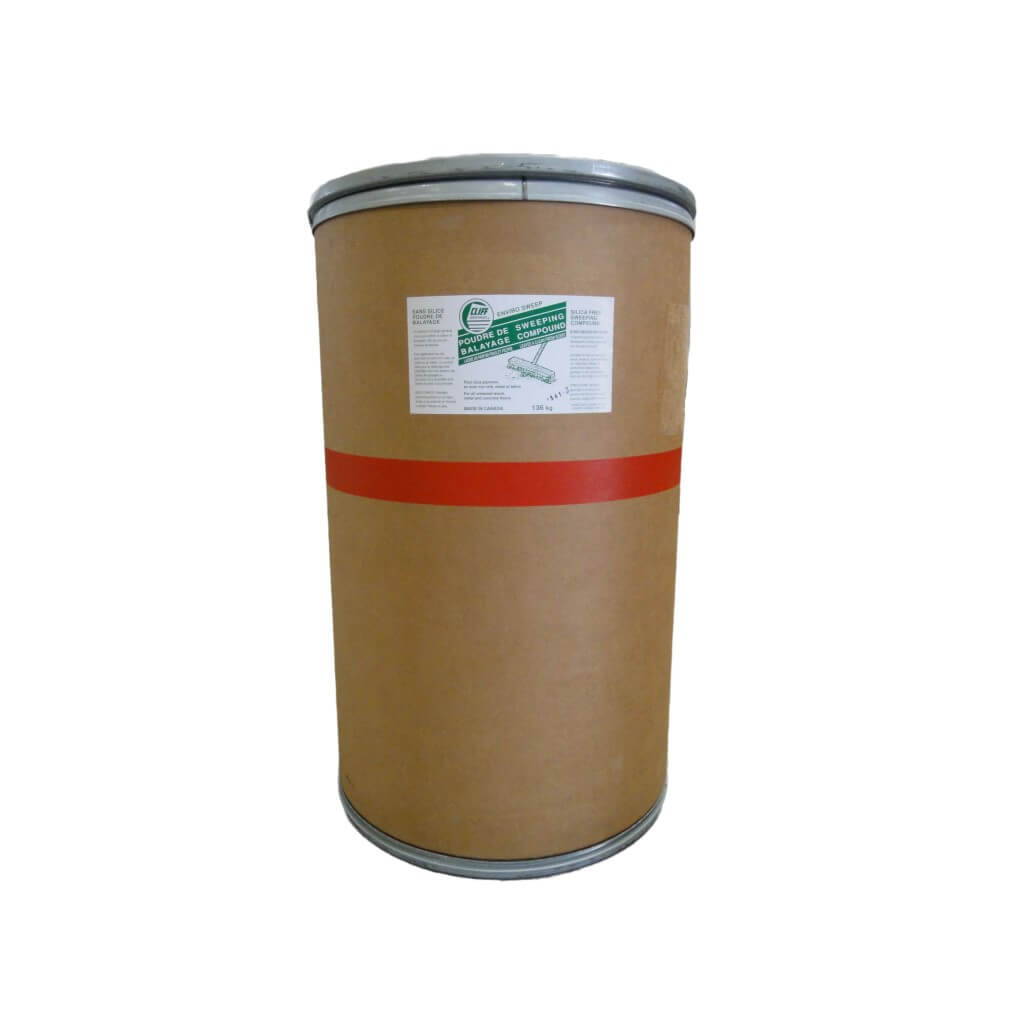 ECONO 136kg Sweeping Compound