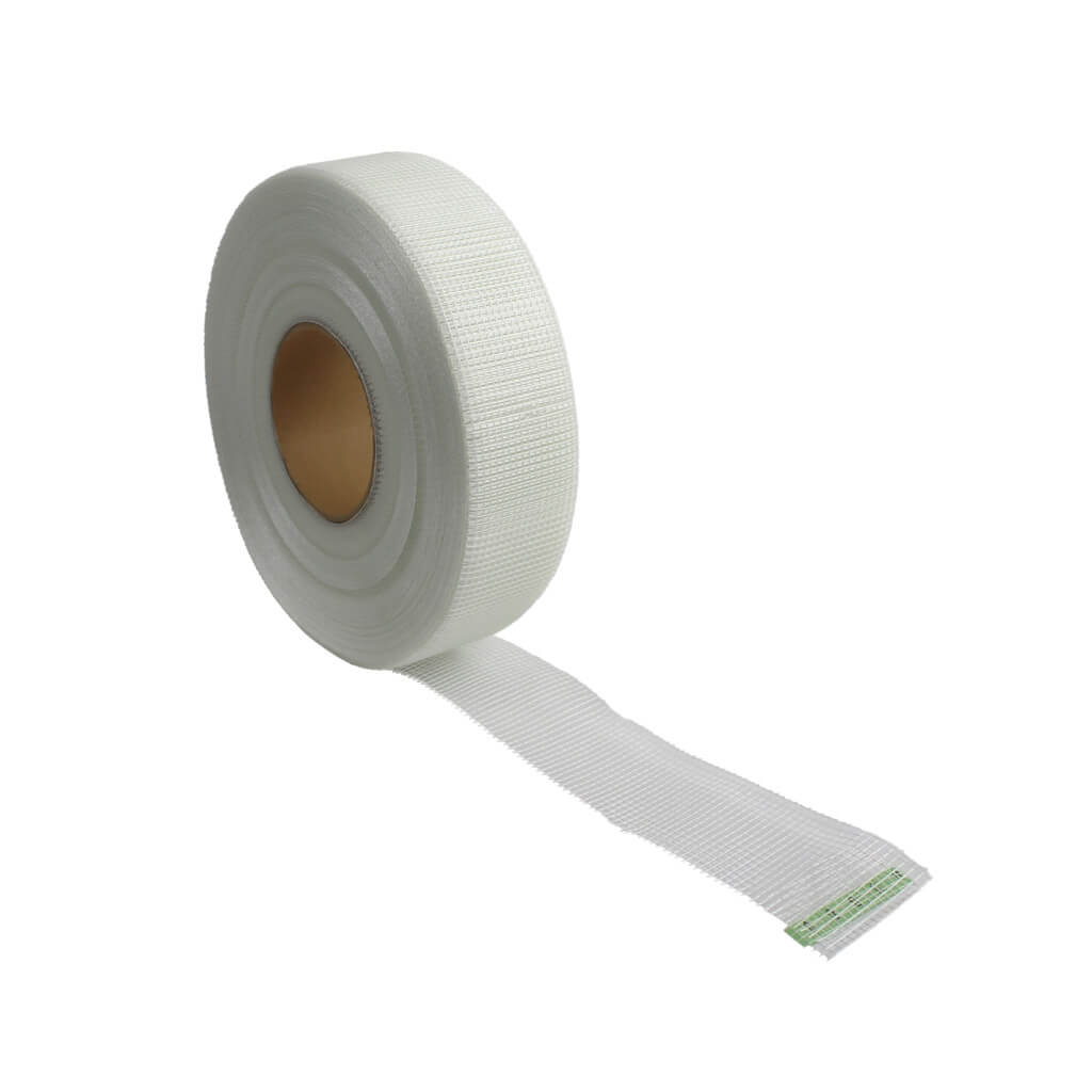 DuraDrive 2 in. x 500 ft. Fibre Mesh Drywall Tape