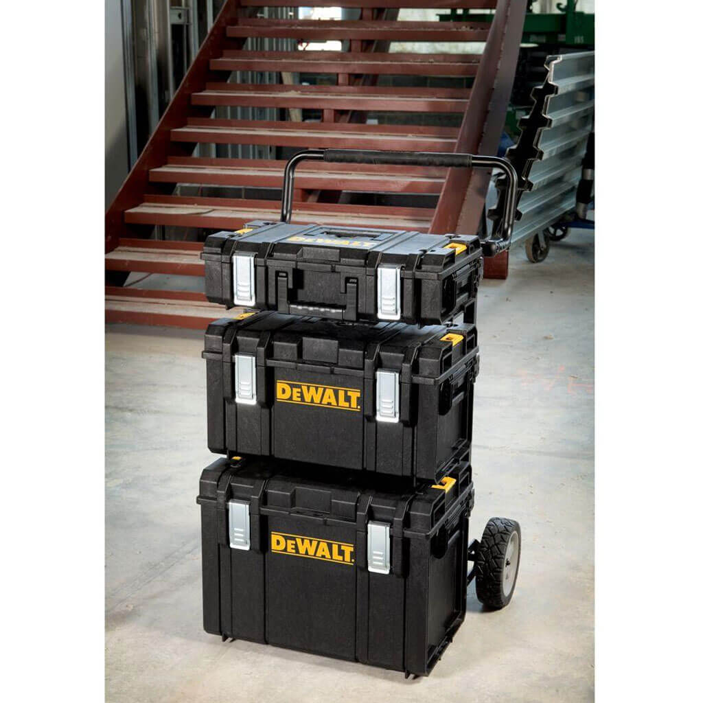 DEWALT DWST08210 ToughSystem DS Carrier