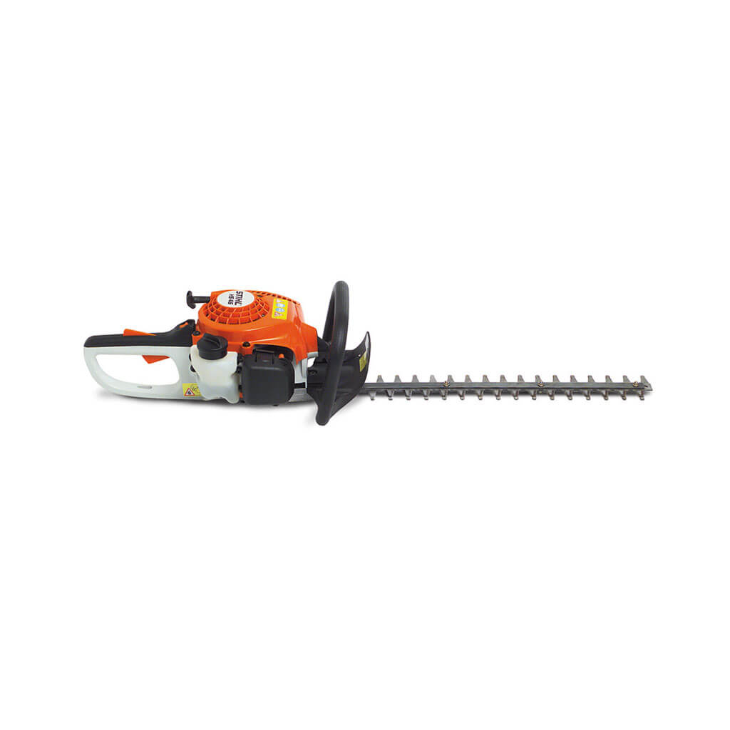 STIHL HS45 27.2cc 18 in. Gasoline-Powered Hedge Trimmer