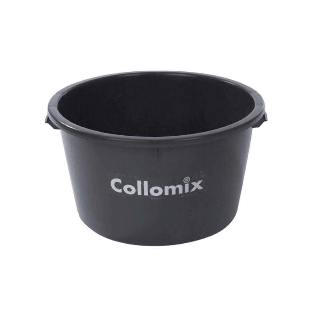 Collomix 60403 17-Gallon Heavy-Duty Mixing Bucket Tub