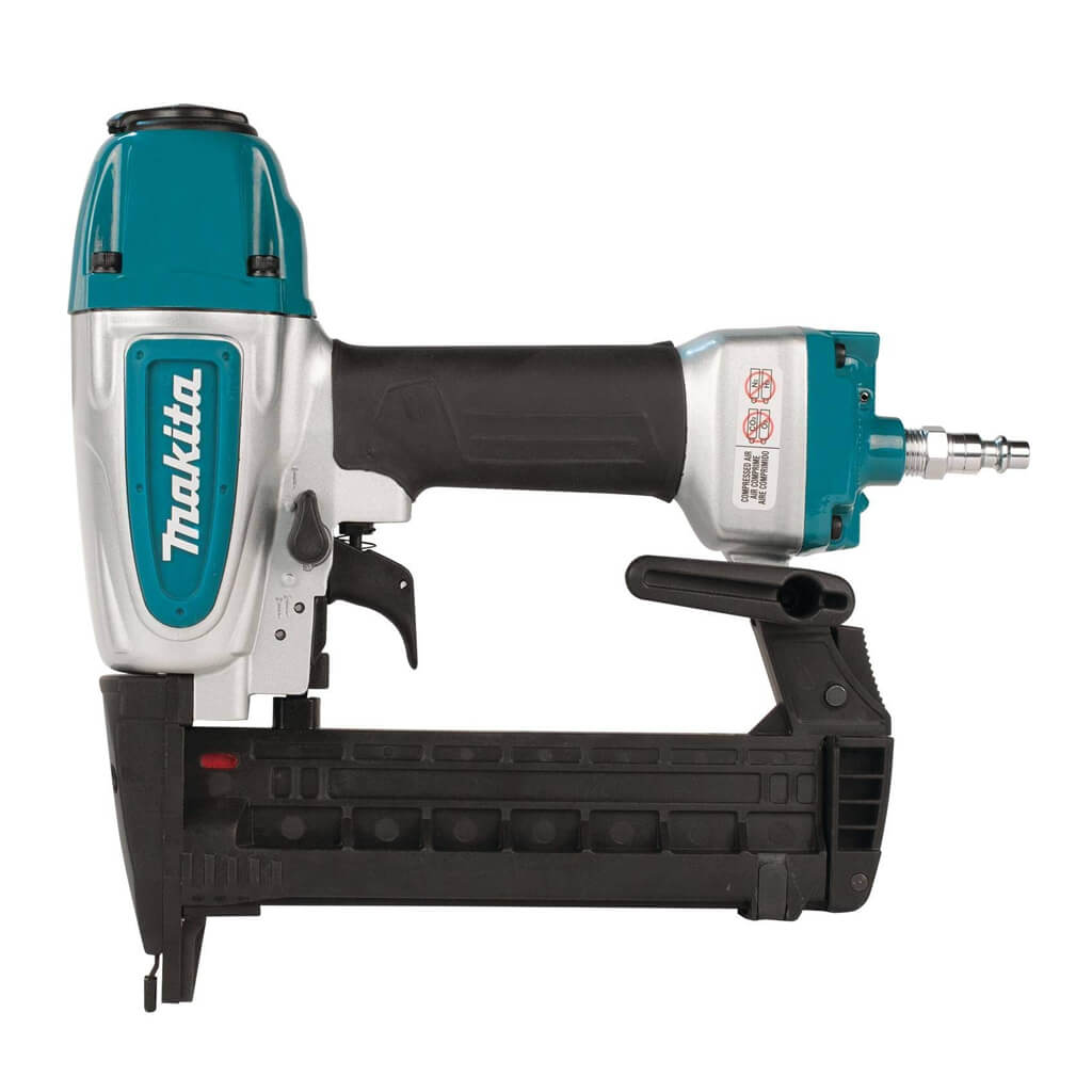 Makita AT638A 1/4 in. 18-Gauge Narrow Crown Stapler