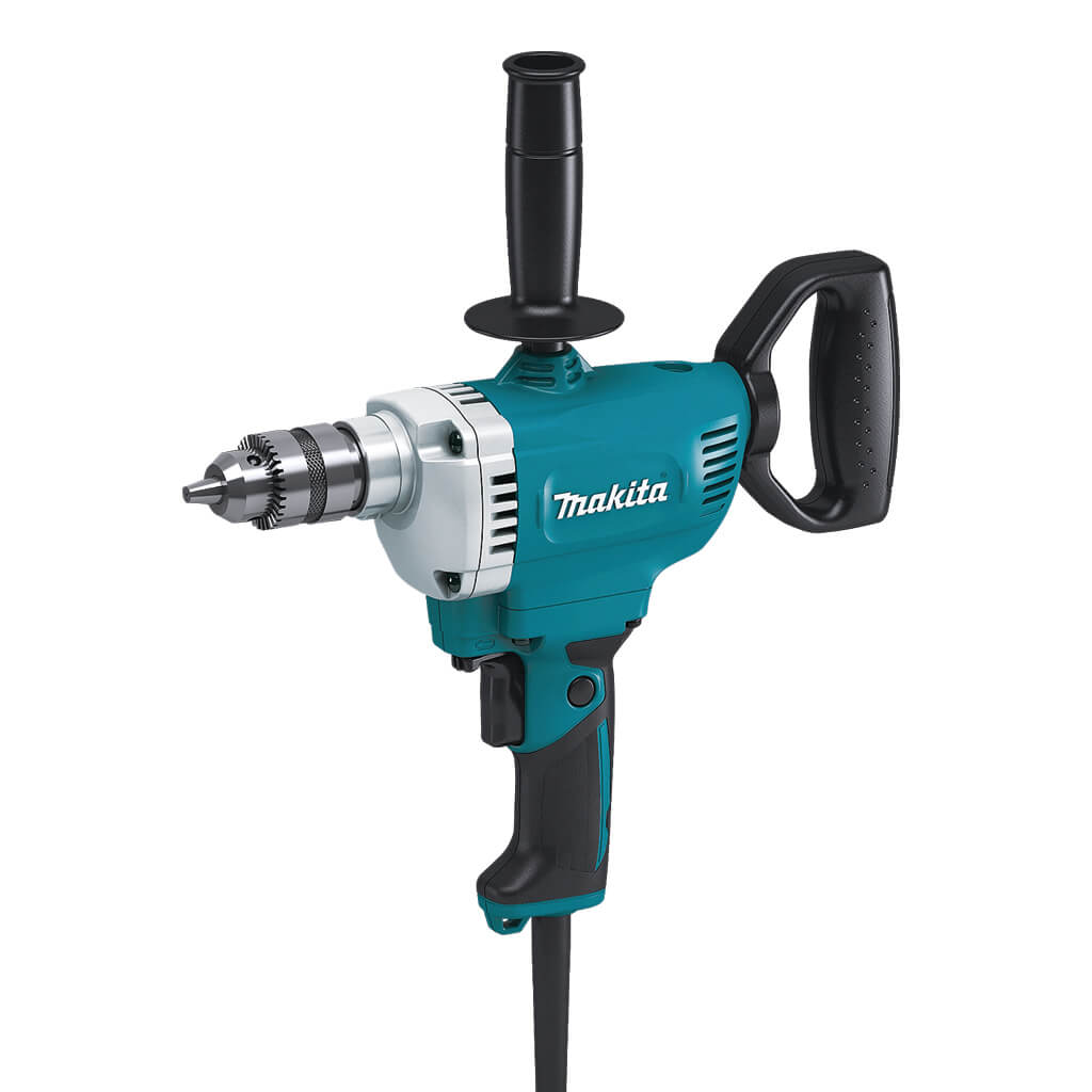 Makita DS4012 8.5 Amp 1/2 in. Variable Speed Spade Handle Drill