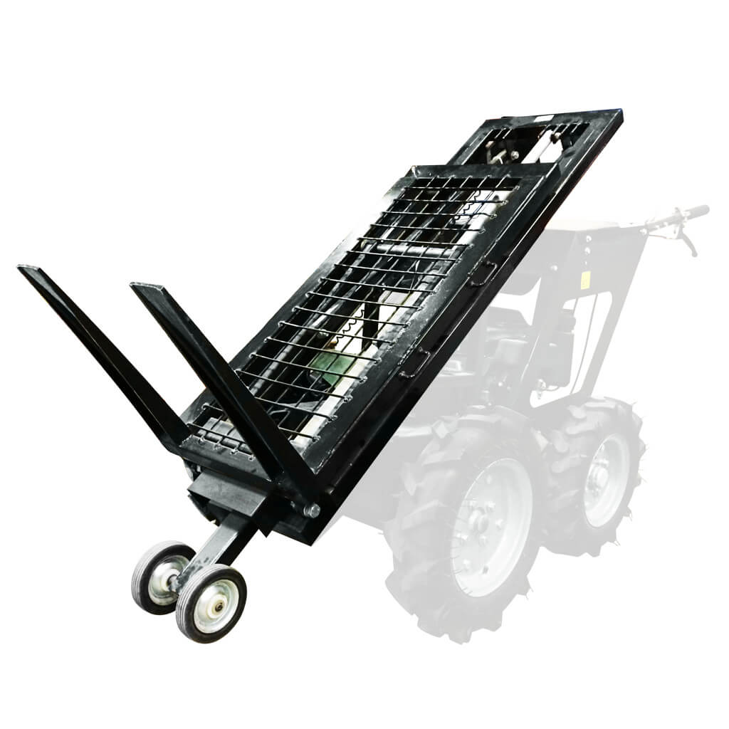 DuraDrive DD250LA Power Lift Attachment