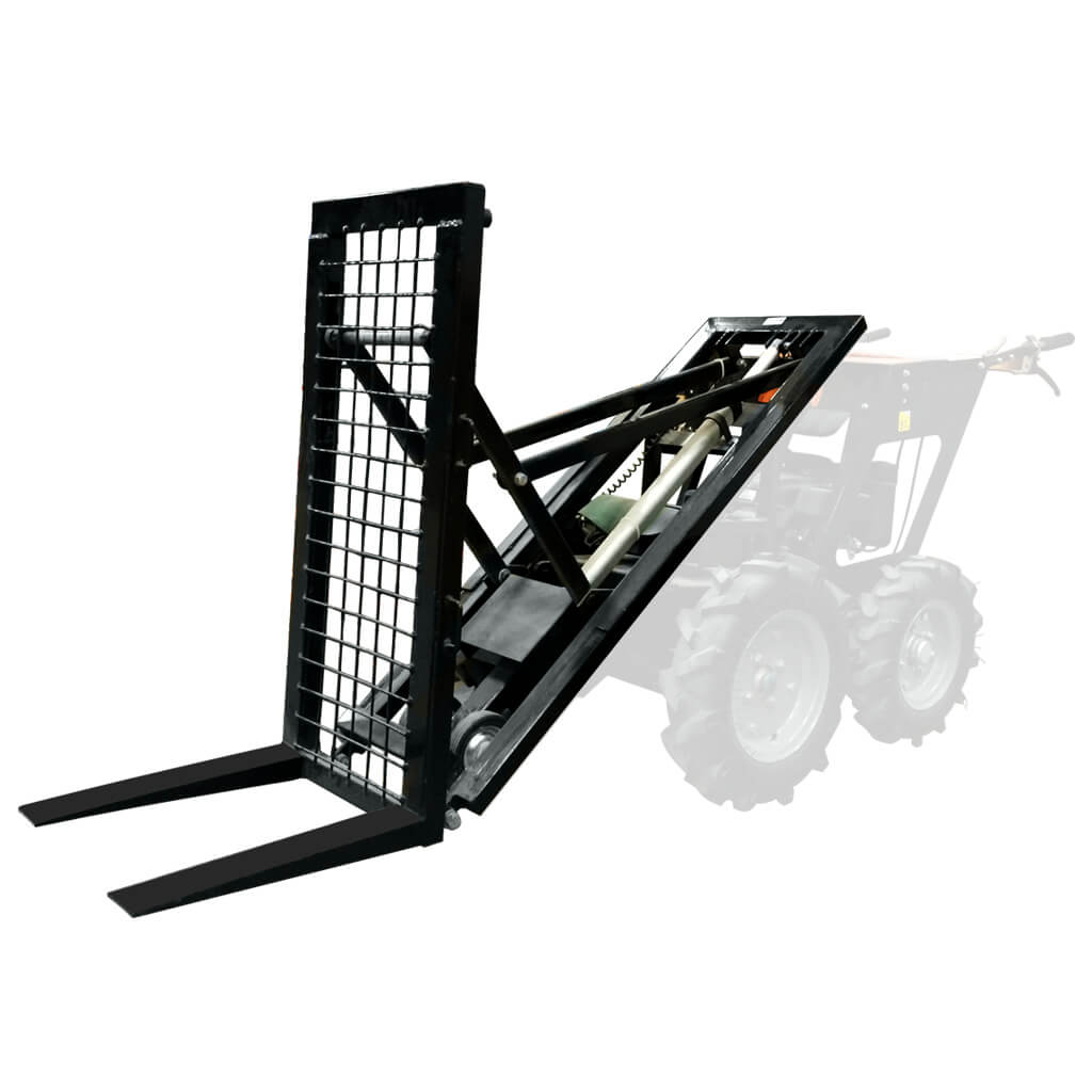 DuraDrive DD250LA Power Lift Attachment