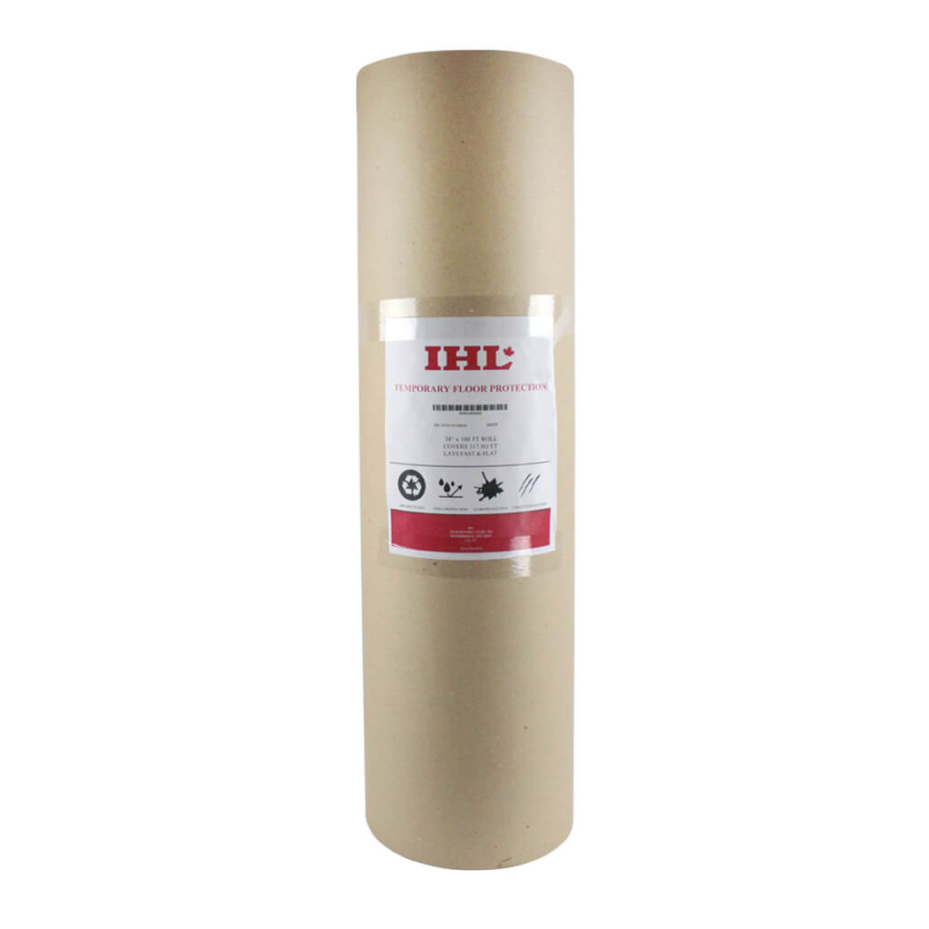Protect A Floor Paper 1 m x 30 m (38" x 100')