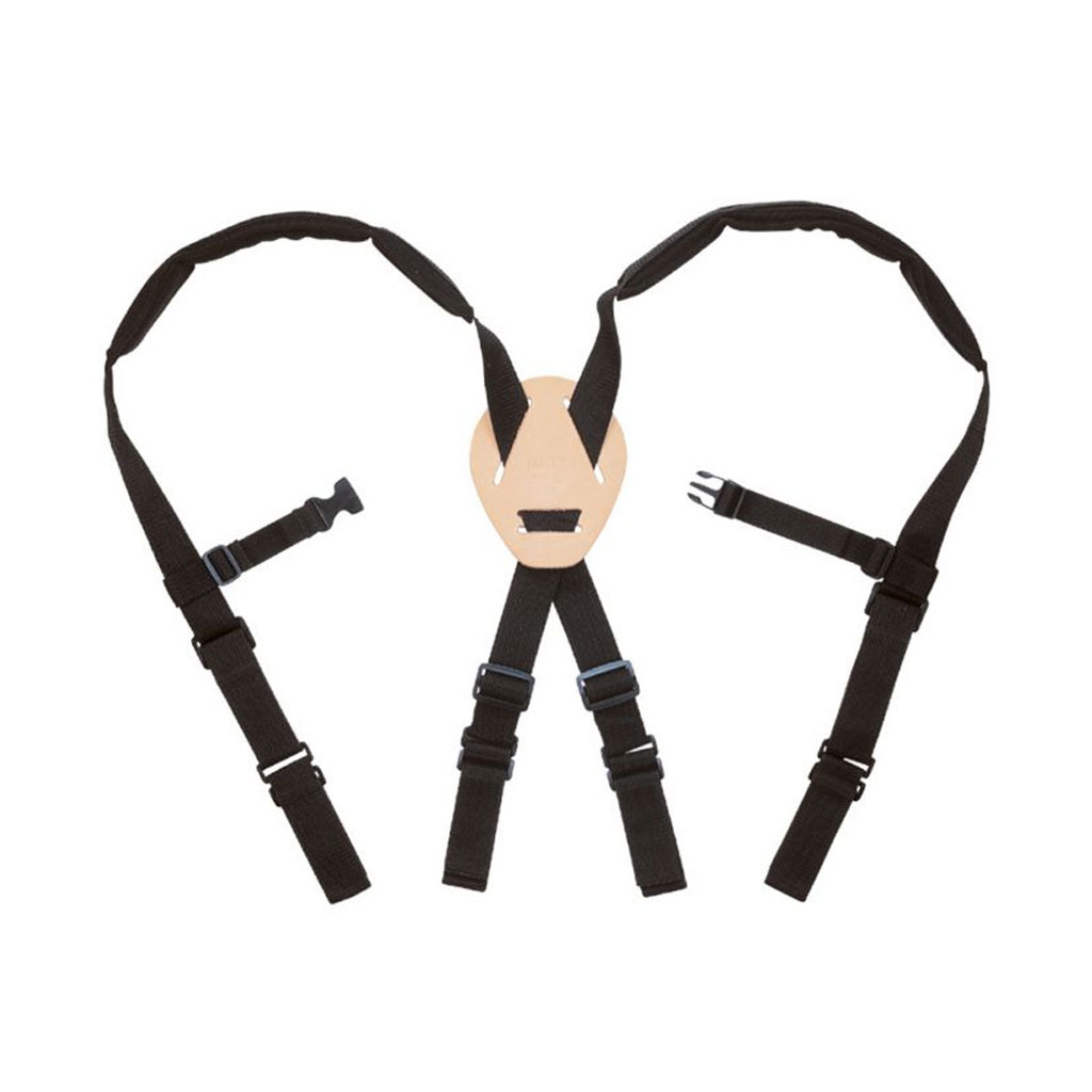 Kuny's SP-90 Padded Construction Suspenders