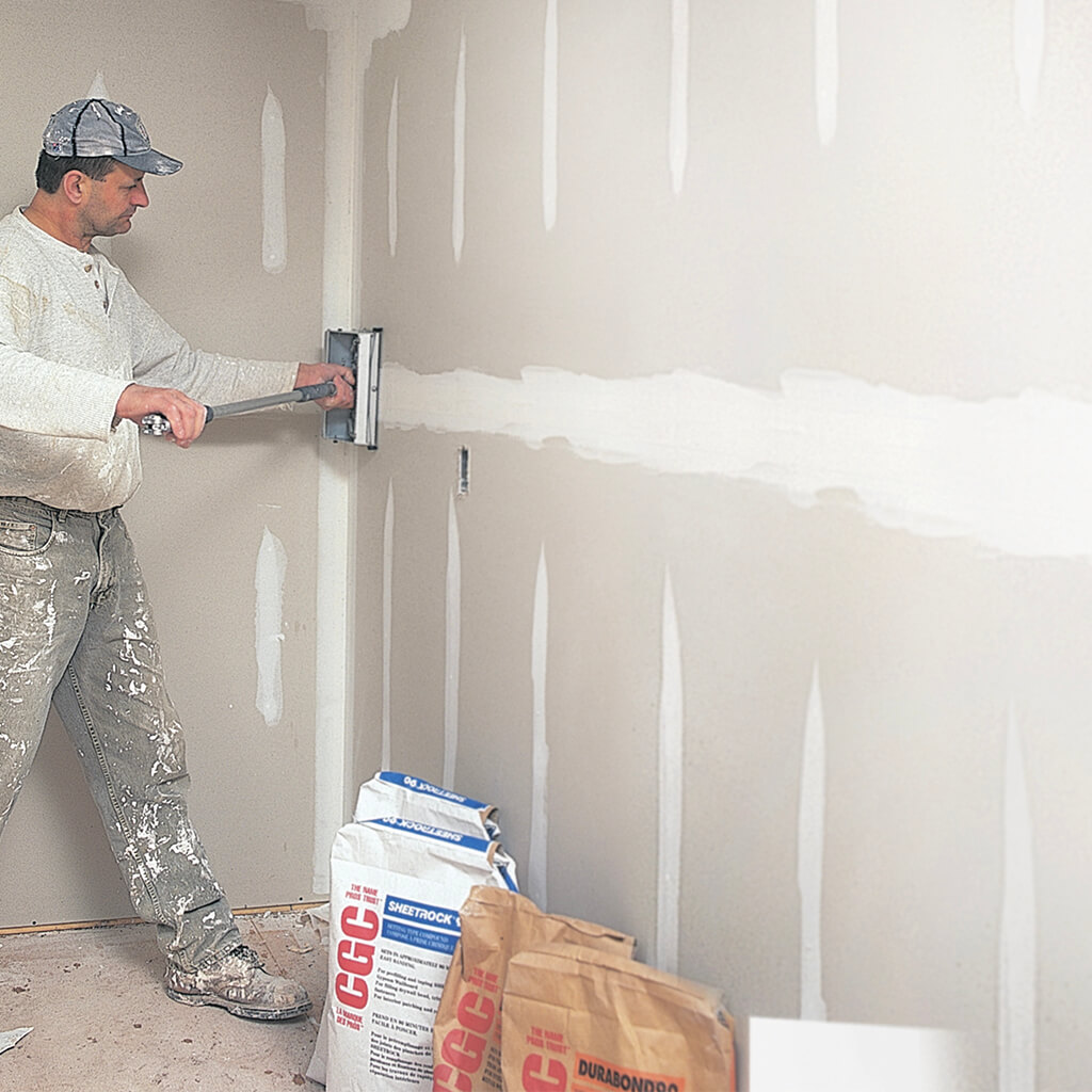 CGC SHEETROCK 17-Litre X-TRA LITE Lightweight Ready-Mixed Drywall Compound
