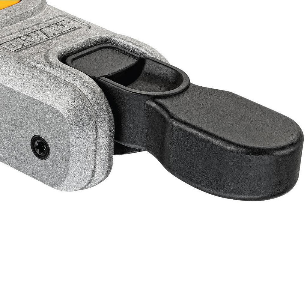 DEWALT DCS361B 20-Volt MAX Lithium-ion 7-1/4 in. Cordless Sliding Mitre Saw (Tool Only)