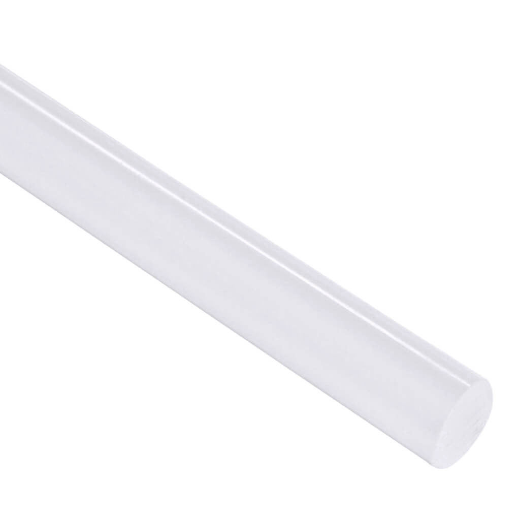 Steinel 12 in. Clear General Purpose Glue Sticks (15-Piece)