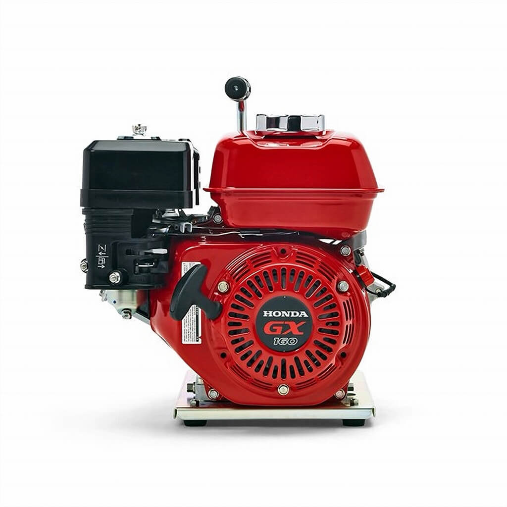 HONDA WH20XK2C1 110-Gallon 2 in. High Pressure Water Pump