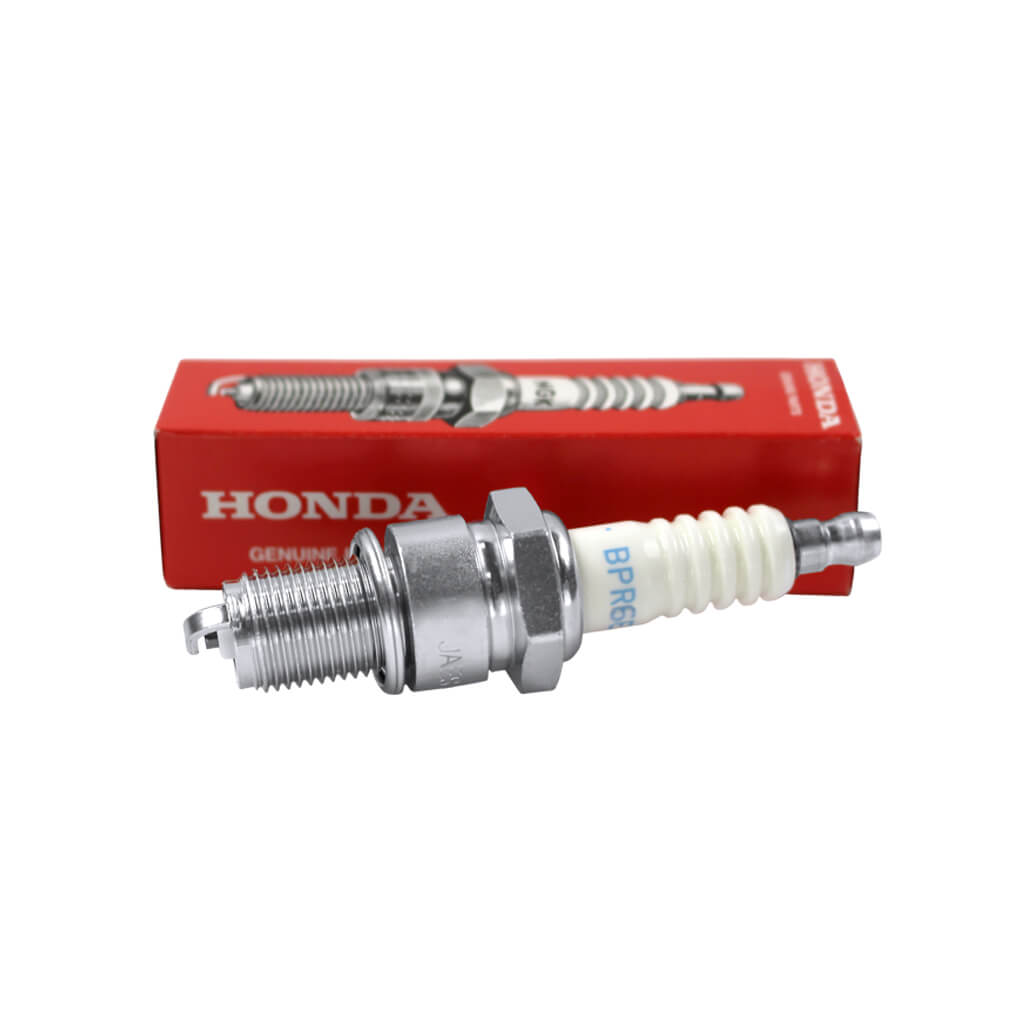 HONDA BPR6ES NGK-R Replacement Standard Resistor Spark Plug