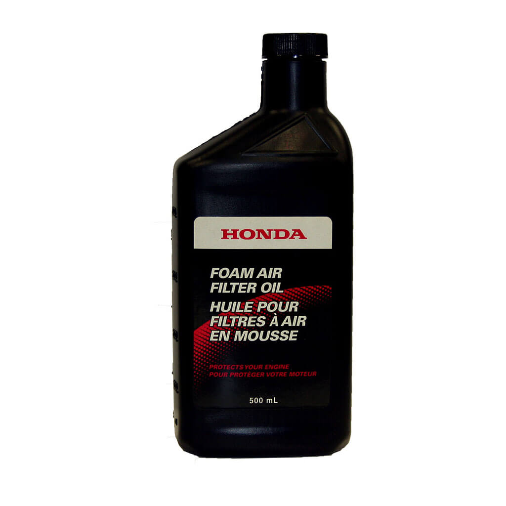 HONDA CA66927 500mL Foam Air Filter Oil