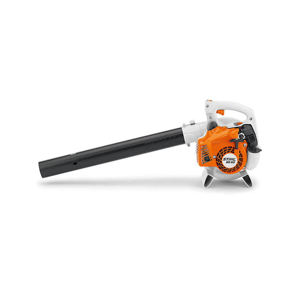 STIHL BG50 27.2cc Gasoline-Powered Handheld Blower