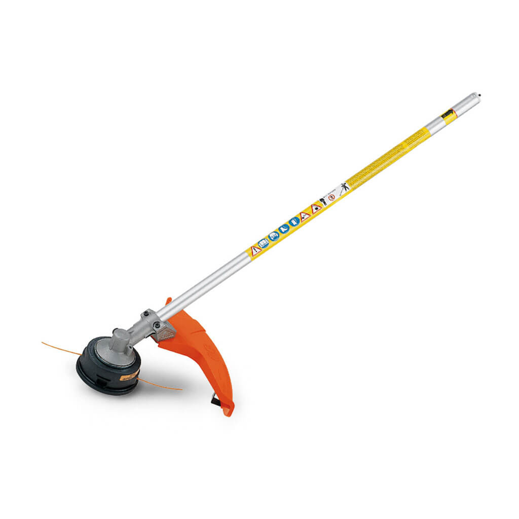 STIHL 4180 200 0473 Kombi System FS-KM Trimmer Attachment with AutoCut Line Head