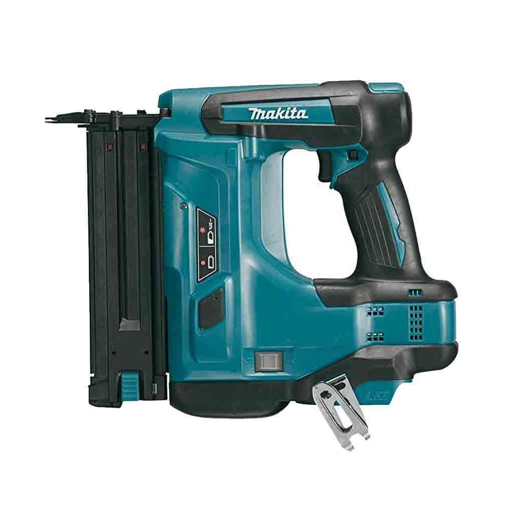 Makita DBN500Z 18-Volt LXT Lithium-Ion 2 in. 18-Gauge Cordless Brad Nailer (Tool Only)