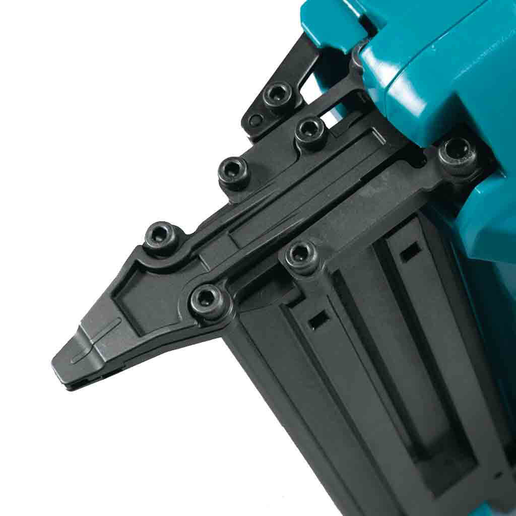 Makita DBN500Z 18-Volt LXT Lithium-Ion 2 in. 18-Gauge Cordless Brad Nailer (Tool Only)