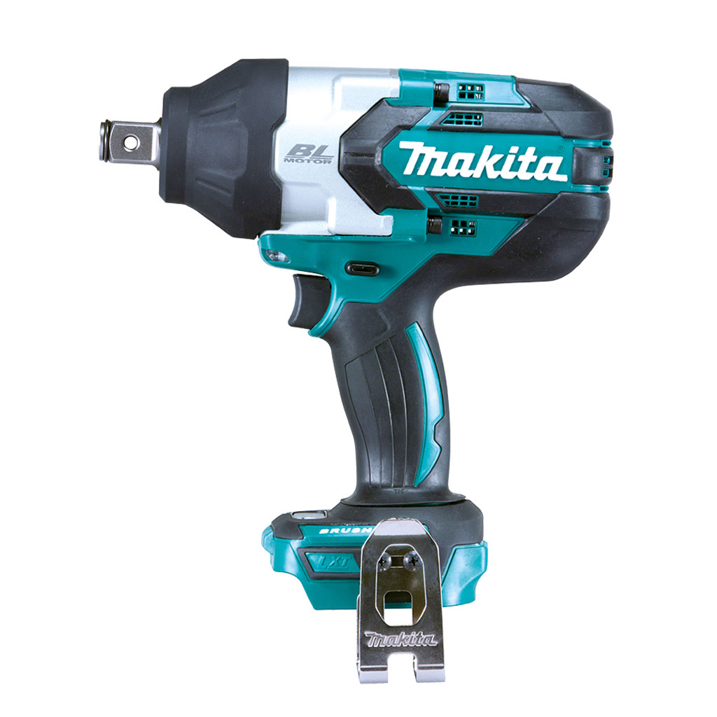 Makita DTW1002Z 18-Volt LXT Lithium-Ion 1/2 in. Brushless High Torque Impact Wrench (Tool Only)