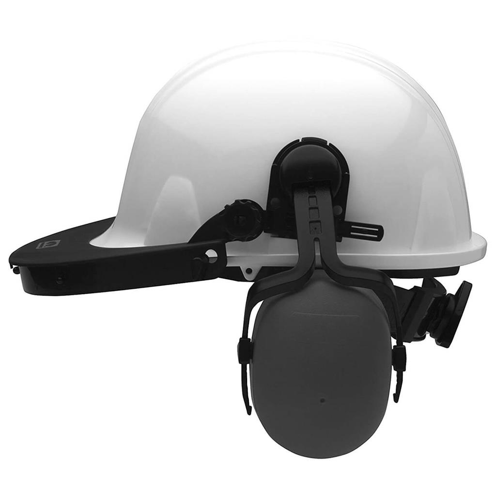 Pyramex HHABCMS SL Cap Style Hard Hat Adapter