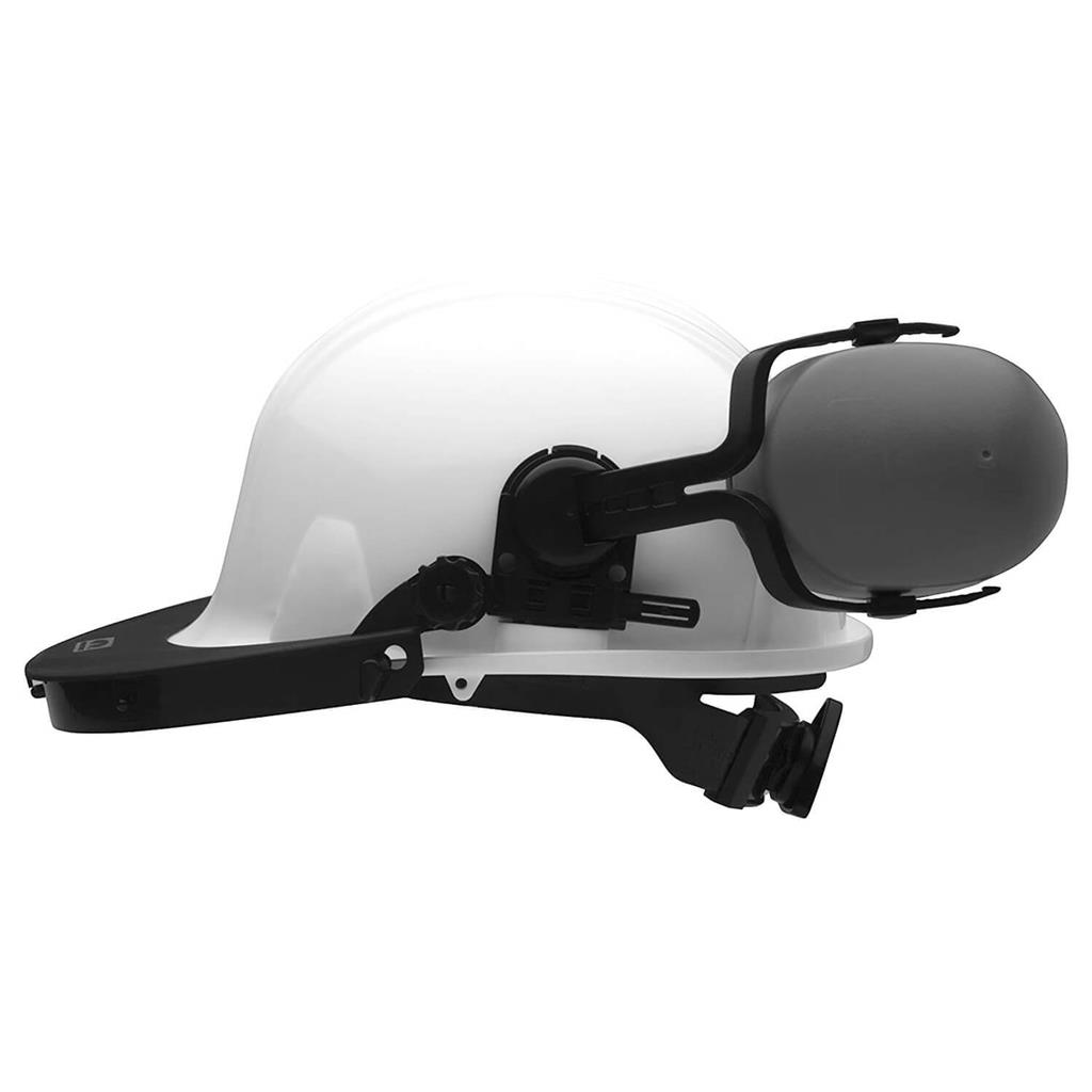 Pyramex HHABCMS SL Cap Style Hard Hat Adapter